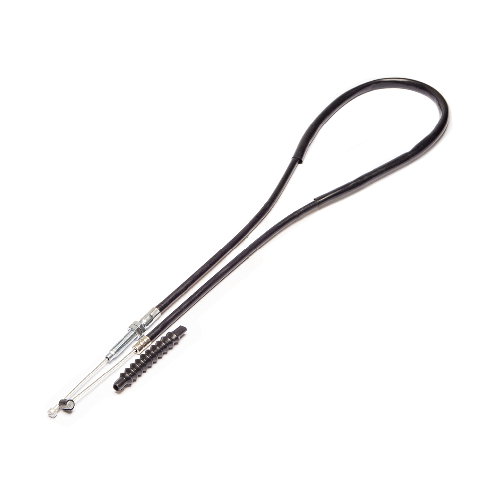 Cabo de embreagem p/ moto honda nx 200 98/...