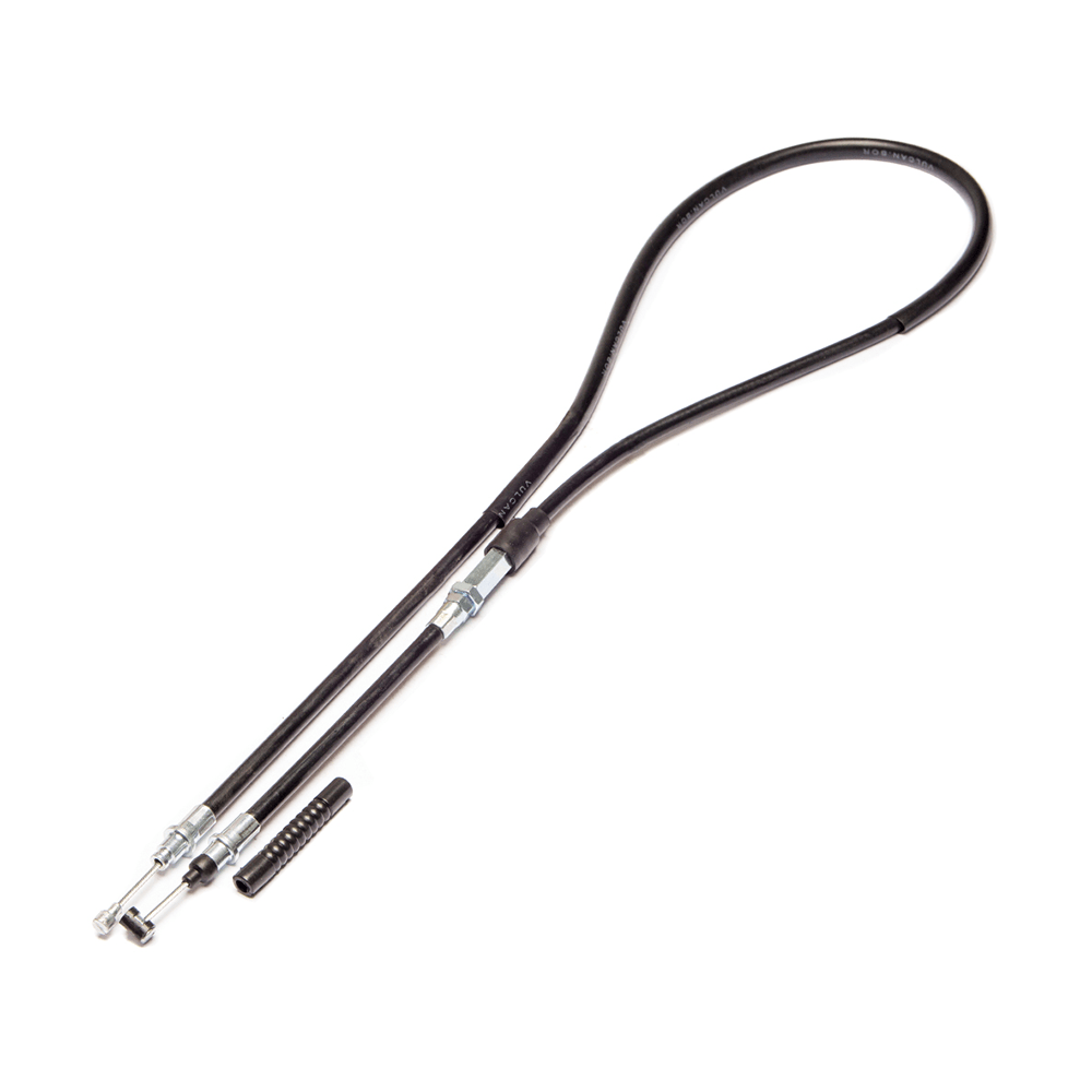 Cabo de embreagem p/ moto shineray xy50 q - duplicado - item 154581