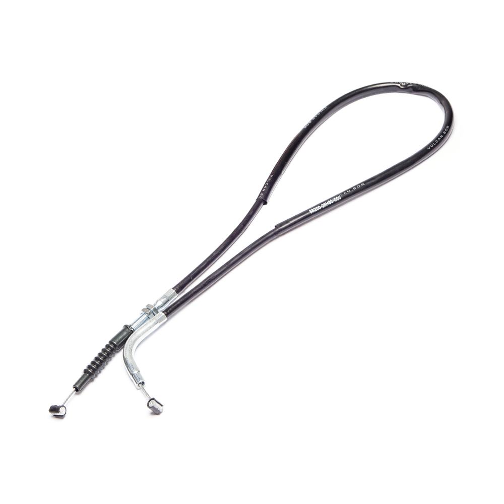 Cabo de embreagem p/ moto suzuki gsr 150i 11/...