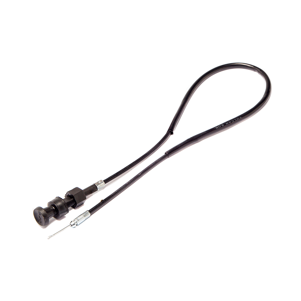 Cabo do afogador p/ moto honda nx 400 falcon