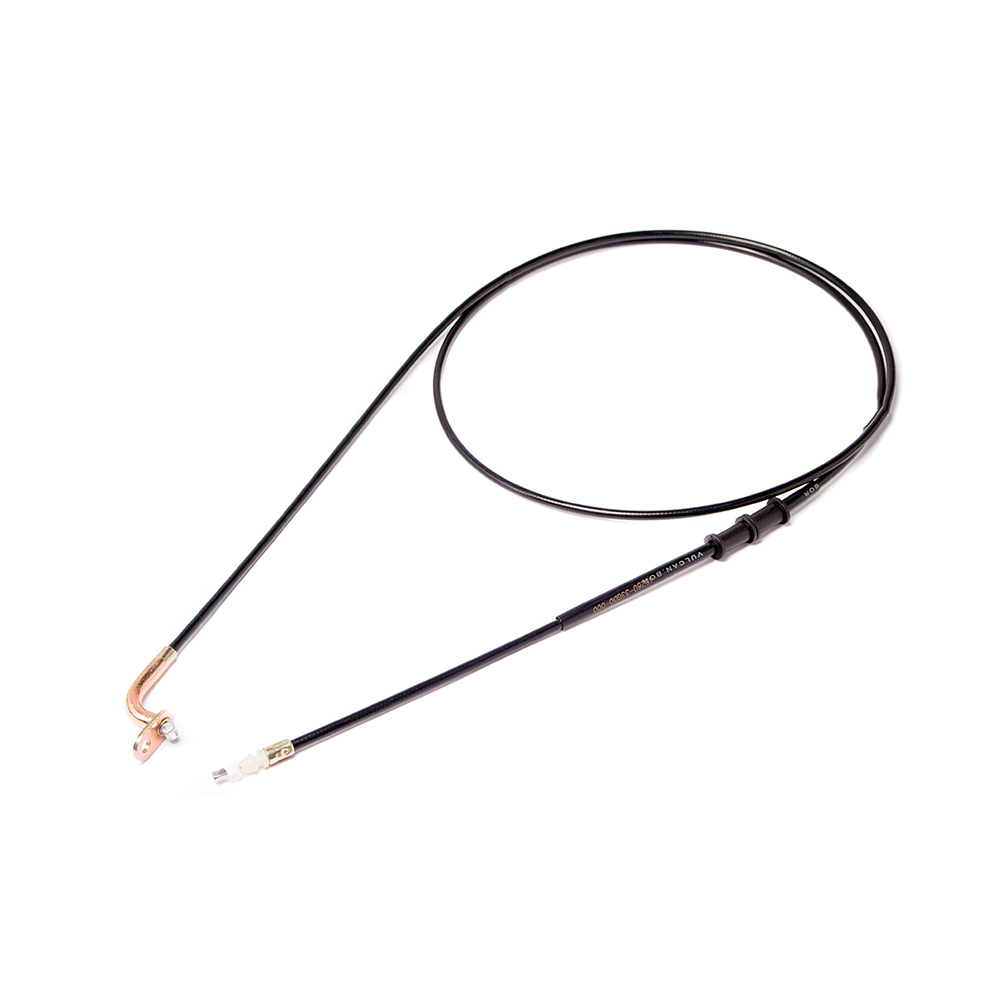 Cabo do assento p/ moto suzuki burgman-i 125 14/...