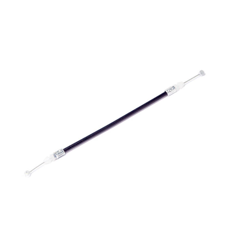 Cabo do assento p/ moto honda c-100 biz es 98/...
