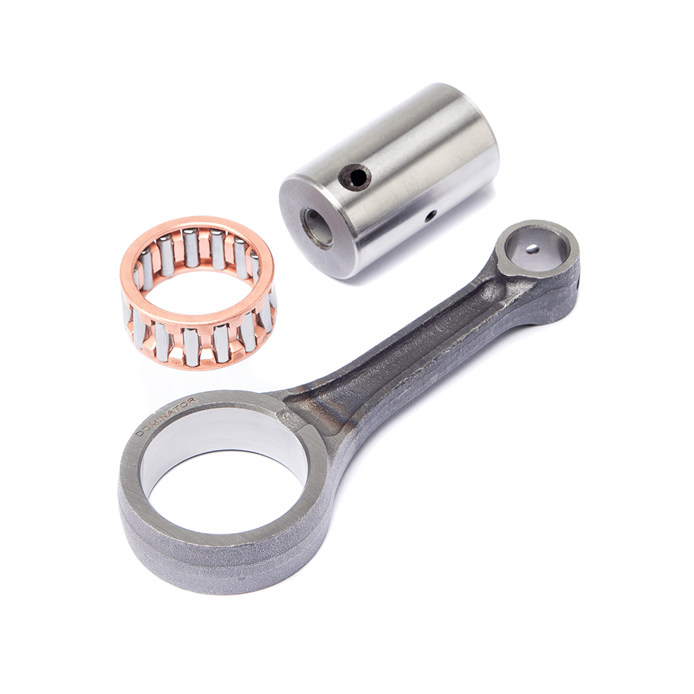 Kit biela p/ moto honda cg 150 titan ks/es/esd 04/07 - cg 150 sport 05/07 -nxr 150 bros ks/es/esd 06/08-cg 150 job 04/07