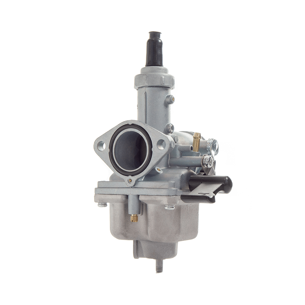 Carburador completo p/ moto honda cg 125 titan es/ks/kse 02/08 - cg 125 cargo (sem eco) - fan 05/08