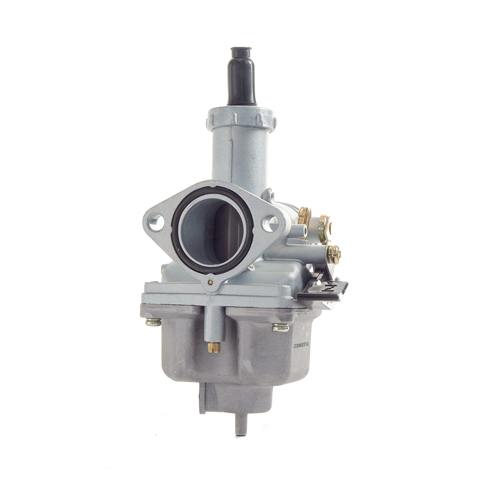 Carburador completo p/ moto honda cg 125 76/80 - ml 125 76/80