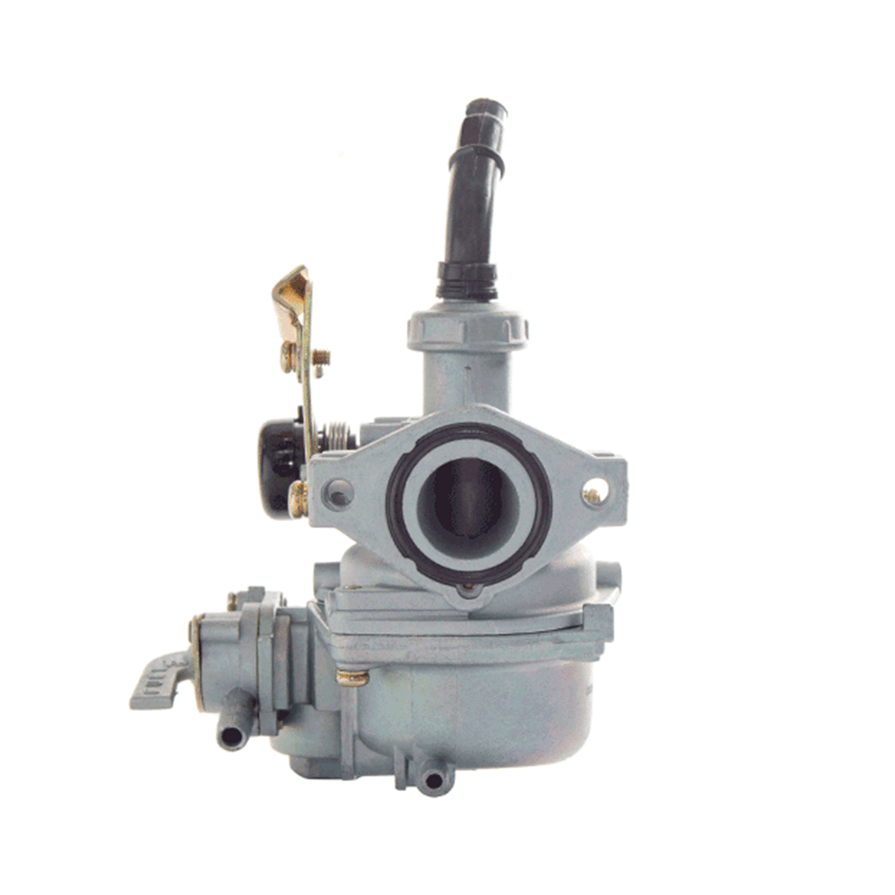 Carburador completo p/ moto shineray phoenix50/star50/sky50