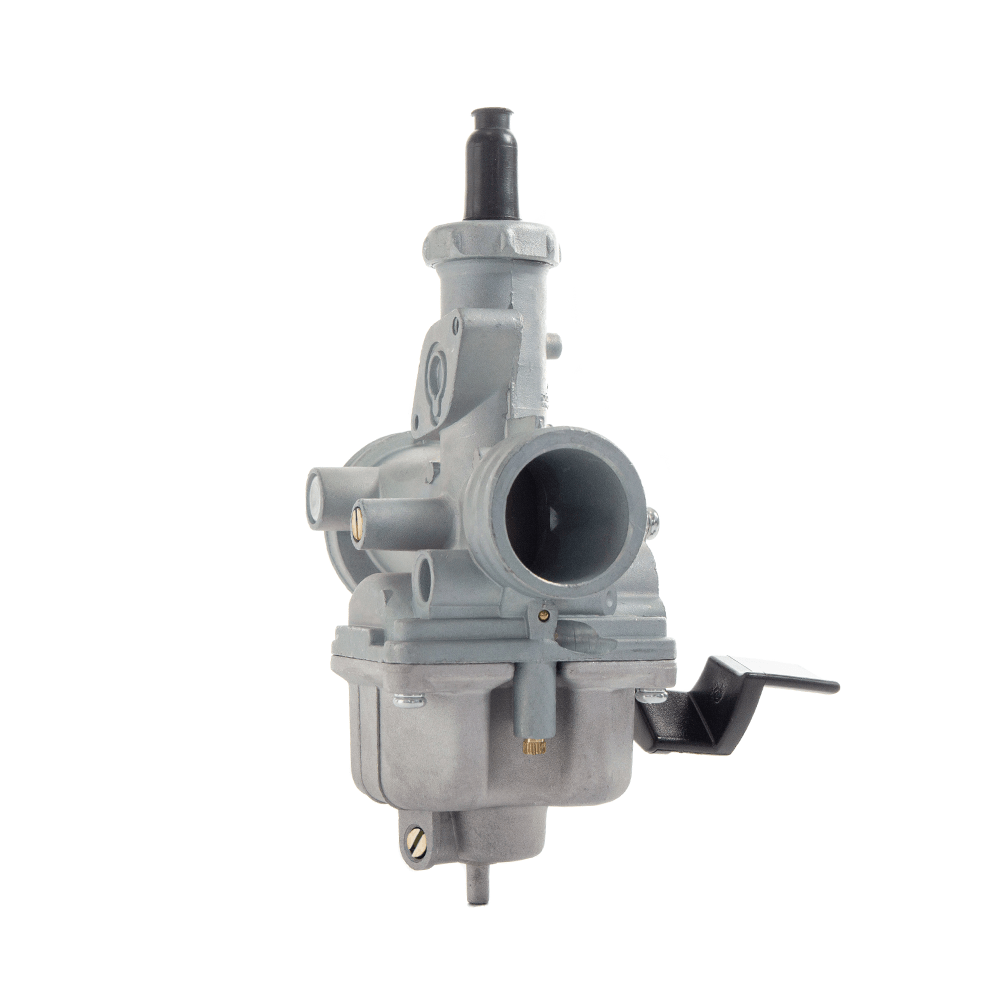 Carburador completo p/ moto honda cg 150 titan es/ks/esd 04/08 - cg 150 job 04/08 - bros150 06/08 - nxr 125 bros 2013 e.d.