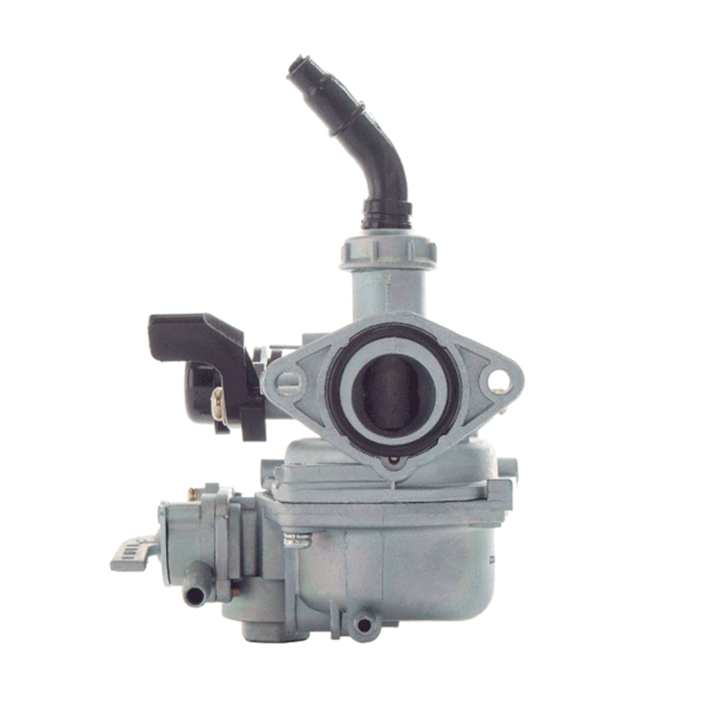 Carburador completo p/ moto honda biz 100 es 98/05 - web100 05/13