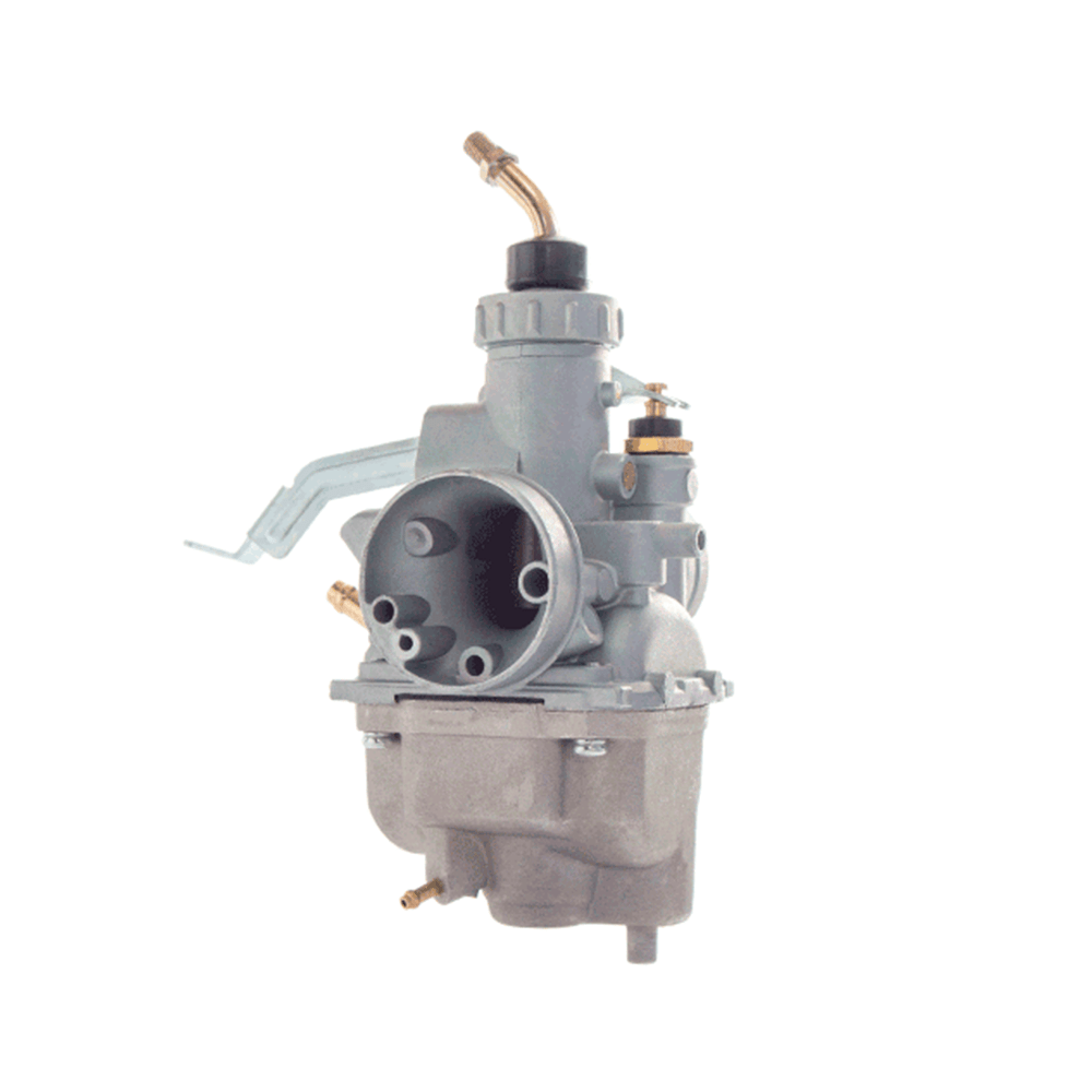 Carburador completo p/ moto yamaha ybr125 e/k/ed 00/08