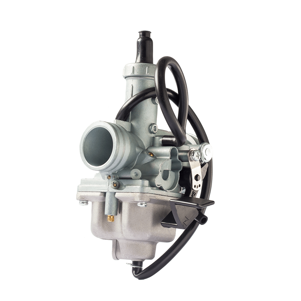 Carburador completo p/ moto honda cg 125 fan es/ks/cargo 09/13