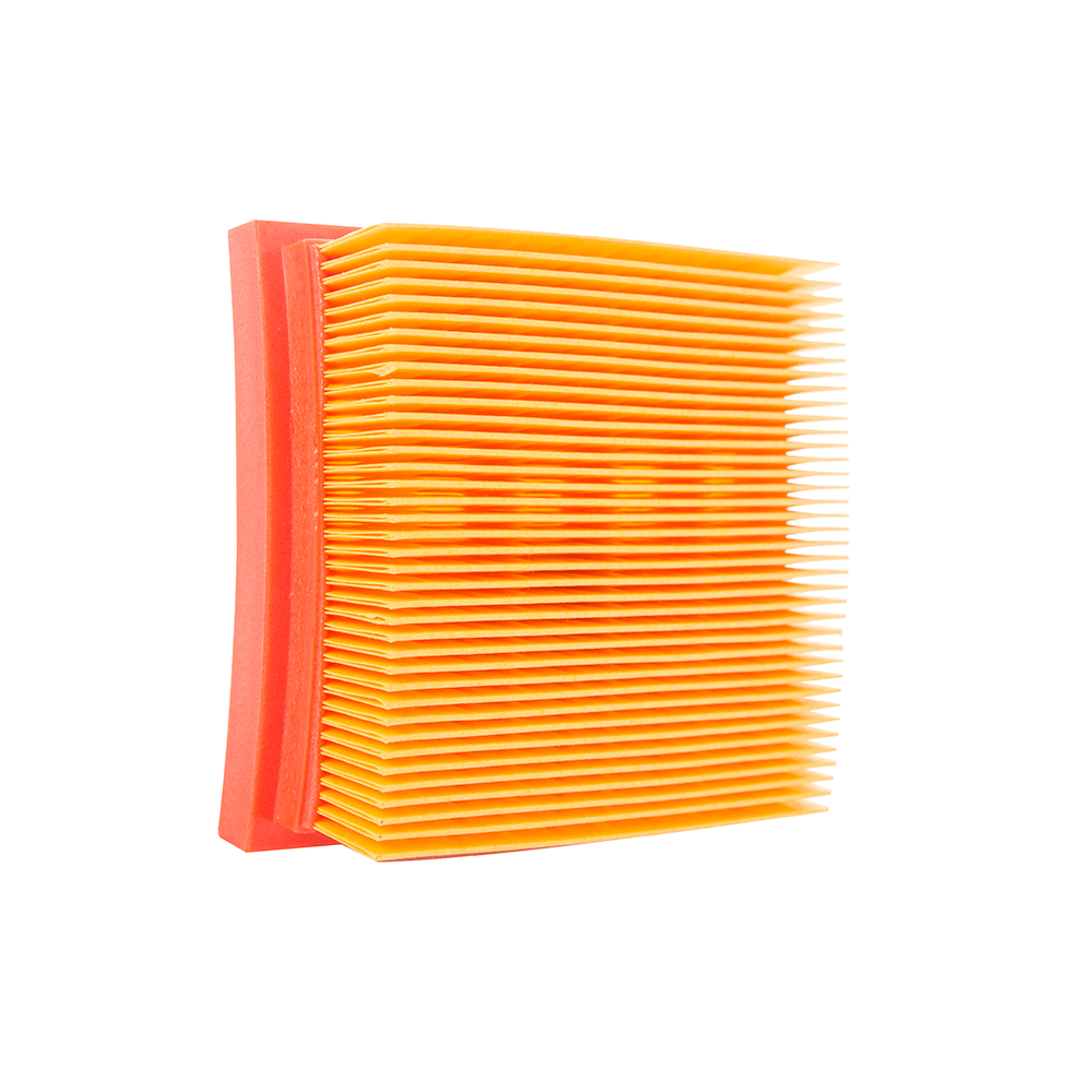 Filtro de ar completo p/ moto honda titan 150 09/13 - fan 125 09/13 - nxr 125/150/160 bros - pop 100 - todas