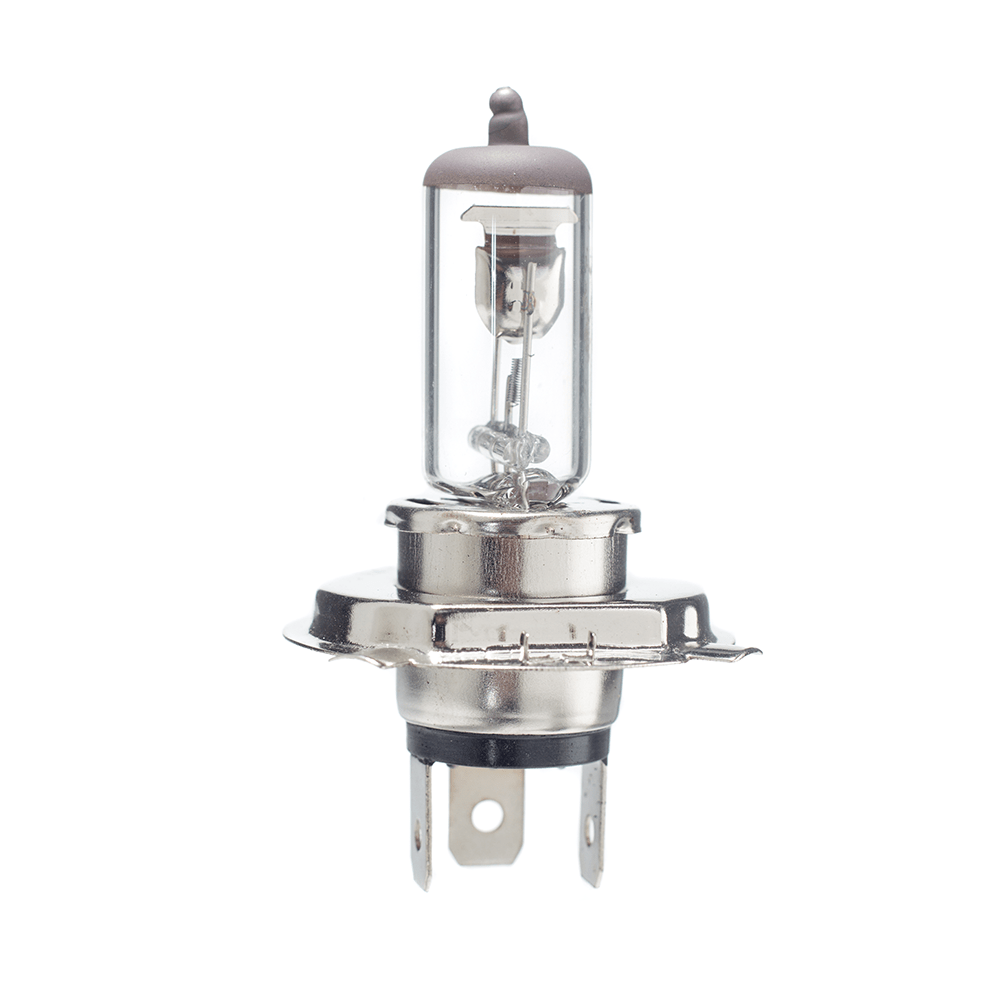 Lâmpada de moto p/ farol cristal mod. h4-60w/55w p/ moto cb 300 - cb 250 twister 15/... - nx 400 falcon e auto (preço de 1 pç)