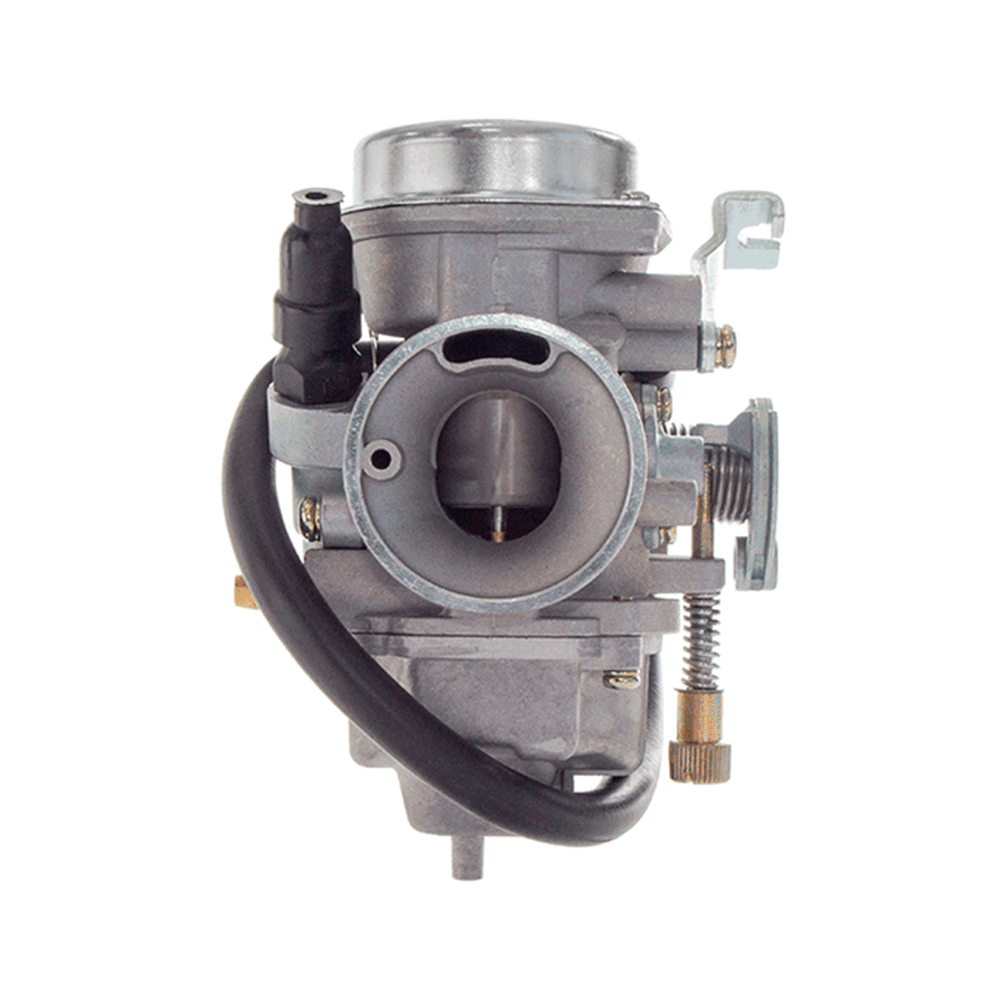 Carburador completo p/ moto honda cg 150 titan sport (competicao)