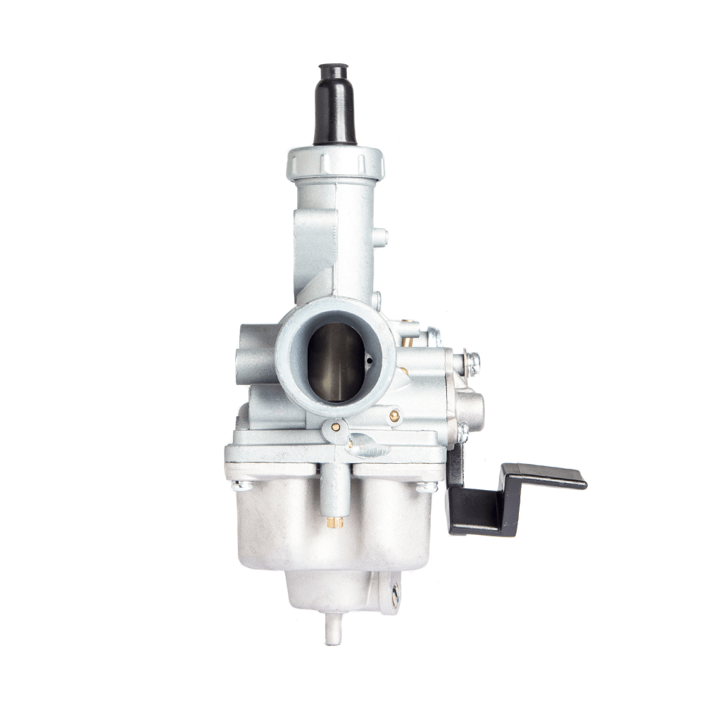 Carburador completo p/ moto honda nxr 150 bros ks/es/esd 06/08 - c/ diafragma