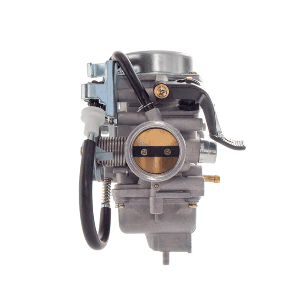 Carburador completo p/ moto honda xr 250 tornado 01/08