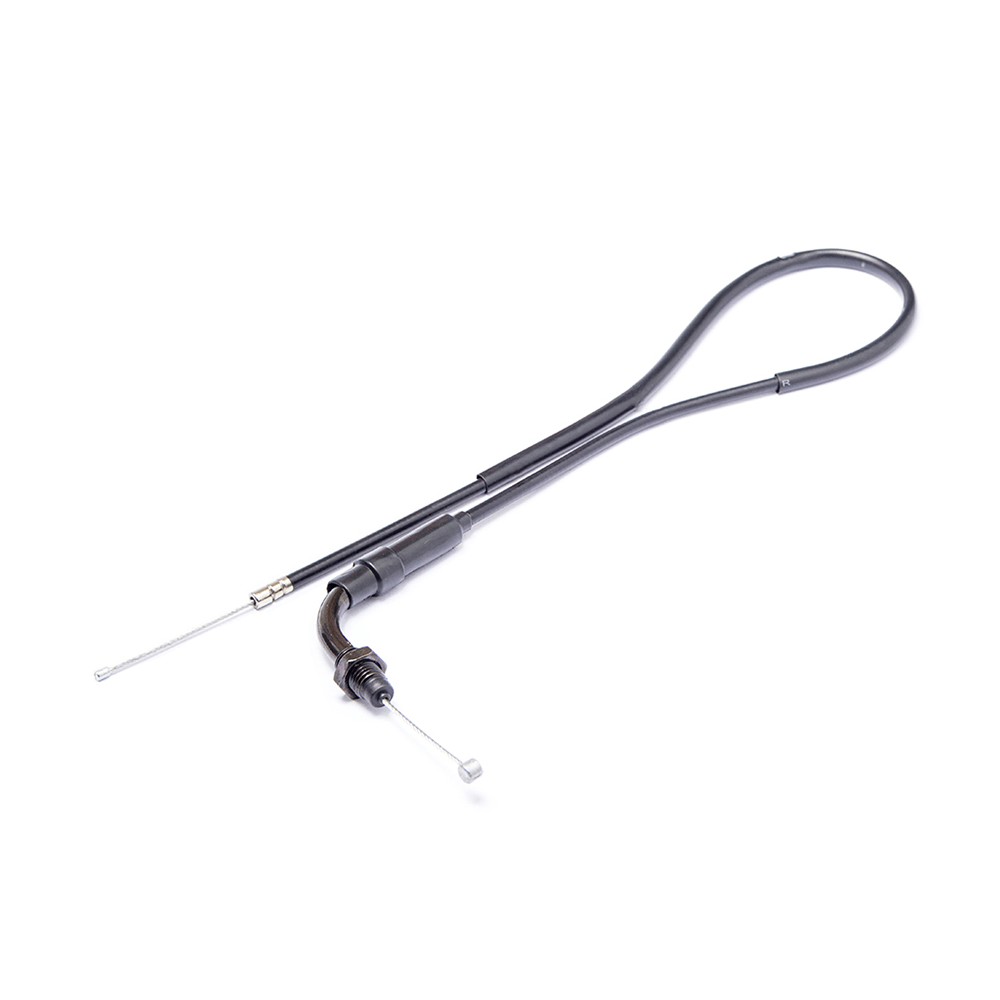 Cabo do acelerador p/ moto honda c-100 dream 92/98