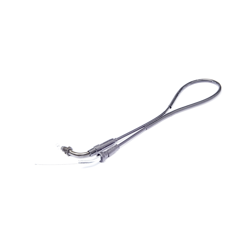 Cabo do acelerador p/ moto honda c-100 biz 12/15