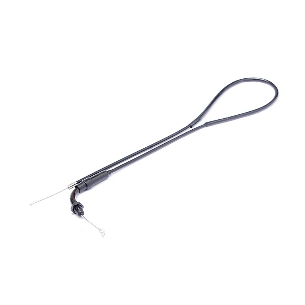 Cabo do acelerador p/ moto honda cg 125 81/82