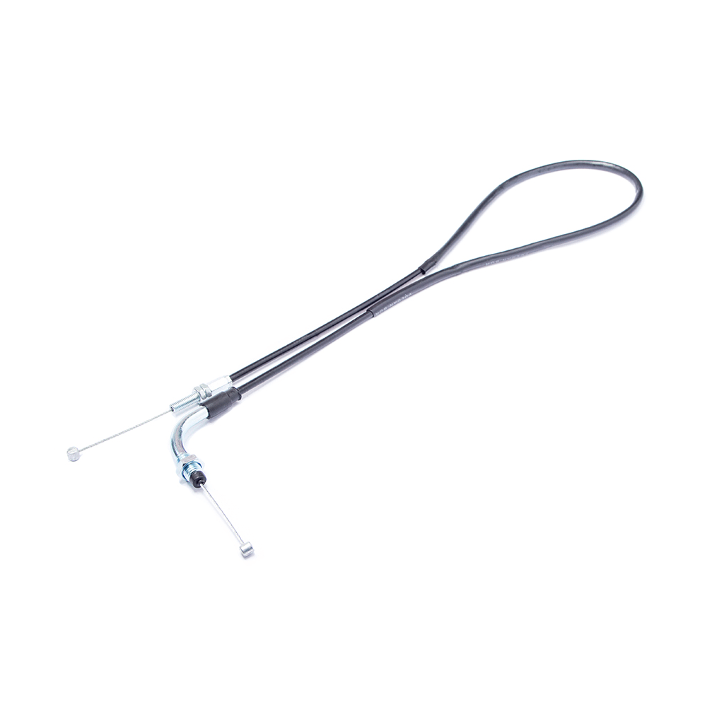 Cabo do acelerador p/ moto honda cg 150 fan esdi 11/...