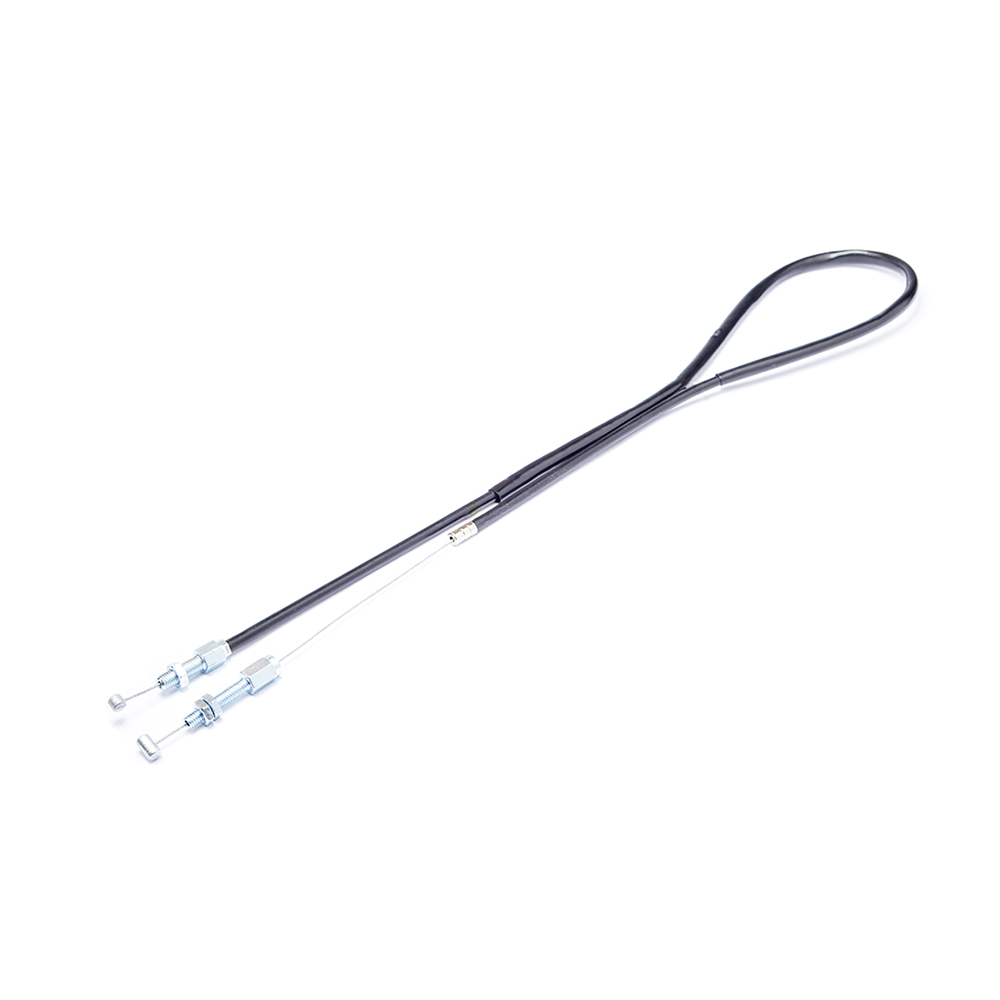 Cabo do acelerador p/ moto honda xr 200r 94/03 (a)