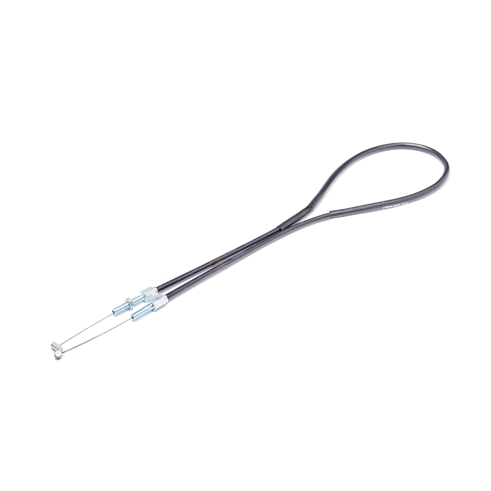 Cabo do acelerador p/ moto honda xr 200r 94/03 (b)