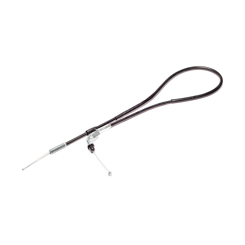 Cabo do acelerador p/ moto yamaha ybr 125 k/e 00/02
