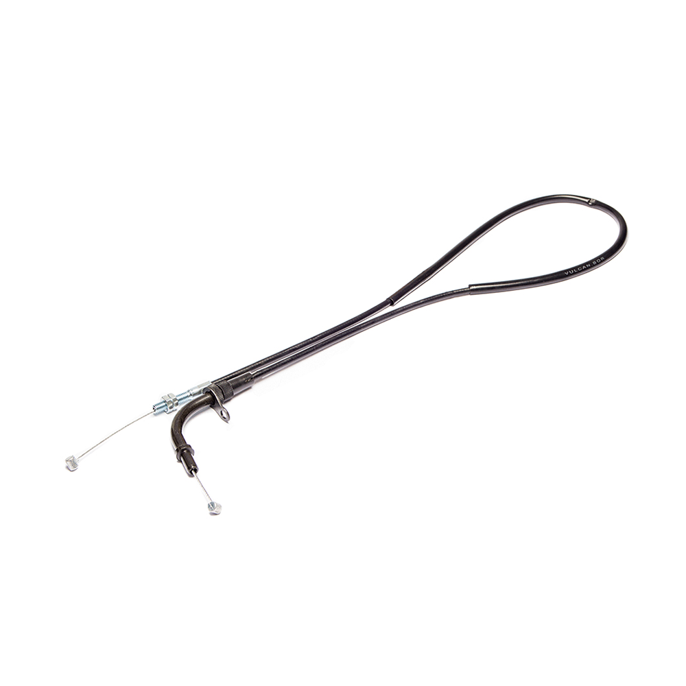 Cabo do acelerador p/ moto yamaha ys 250 fazer .../15 (a)
