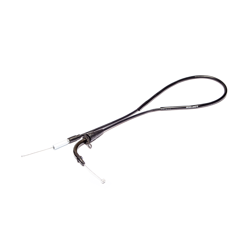 Cabo do acelerador p/ moto suzuki yes 125 08/10