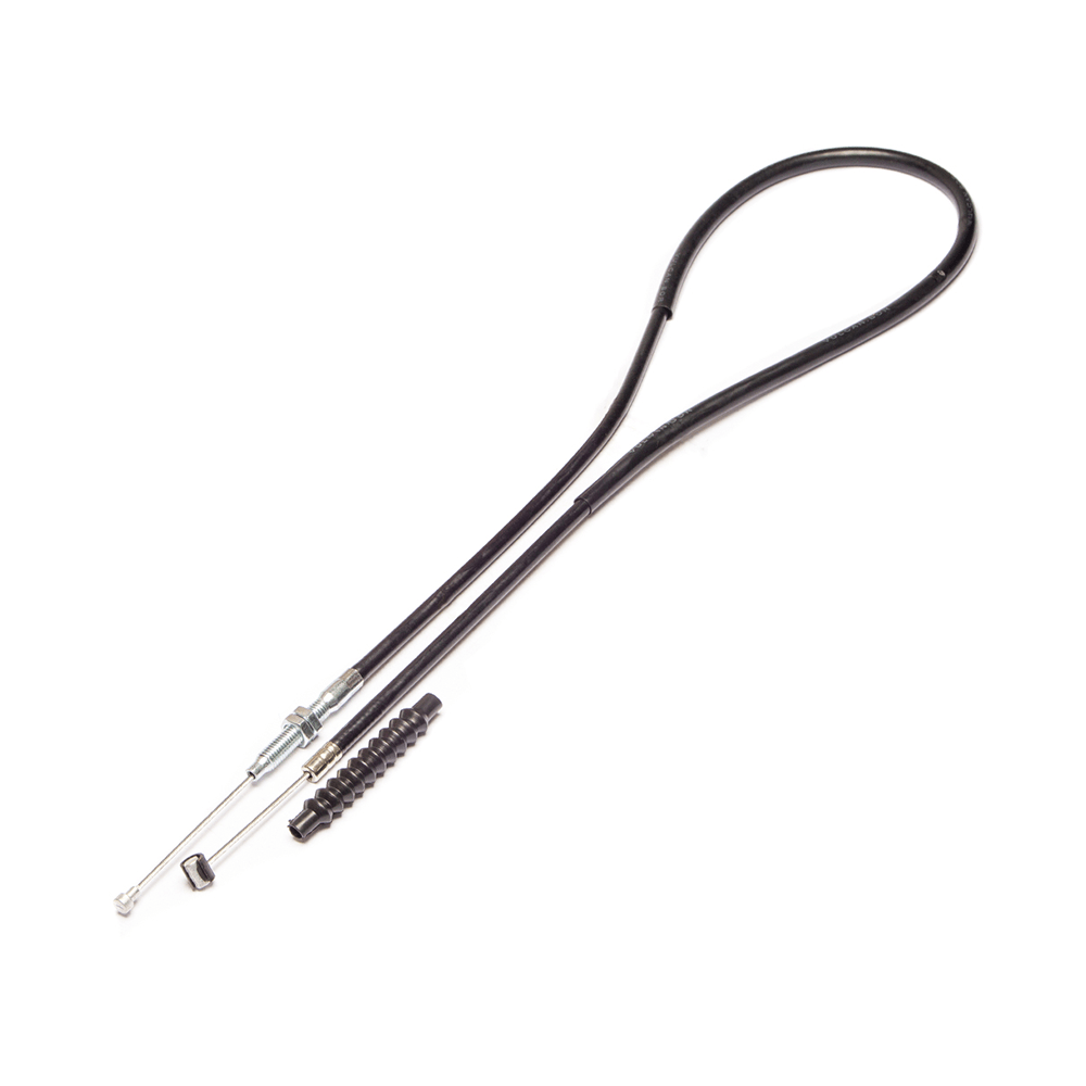 Cabo de embreagem p/ moto honda cg 125 titan - cg 125 cargo 91/99