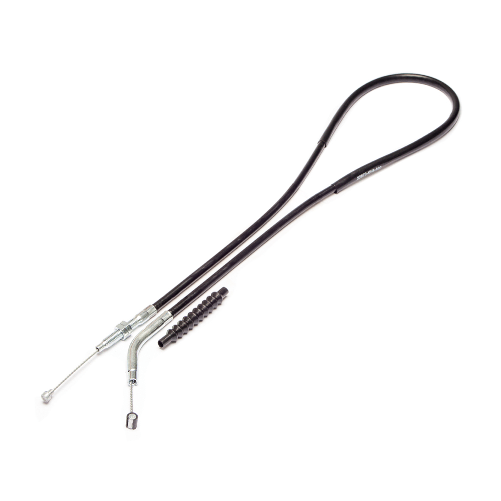 Cabo de embreagem p/ moto honda cg 150 titan mix ks/es/esd 09/...