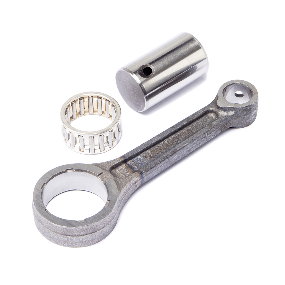 Kit biela p/ moto shineray xy50q 07/12