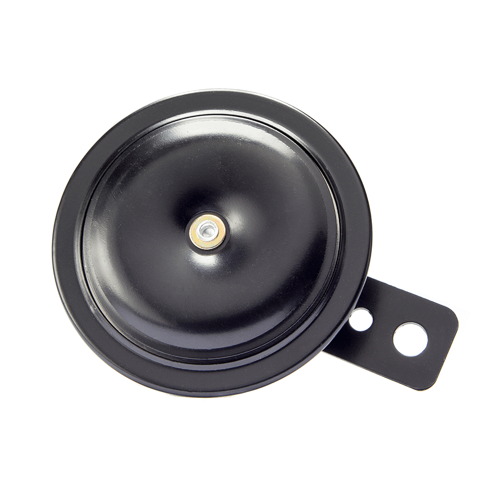 Buzina universal 12v p/ moto honda cbx 250 twister 01/08 - yamaha ys 250 fazer 06/...