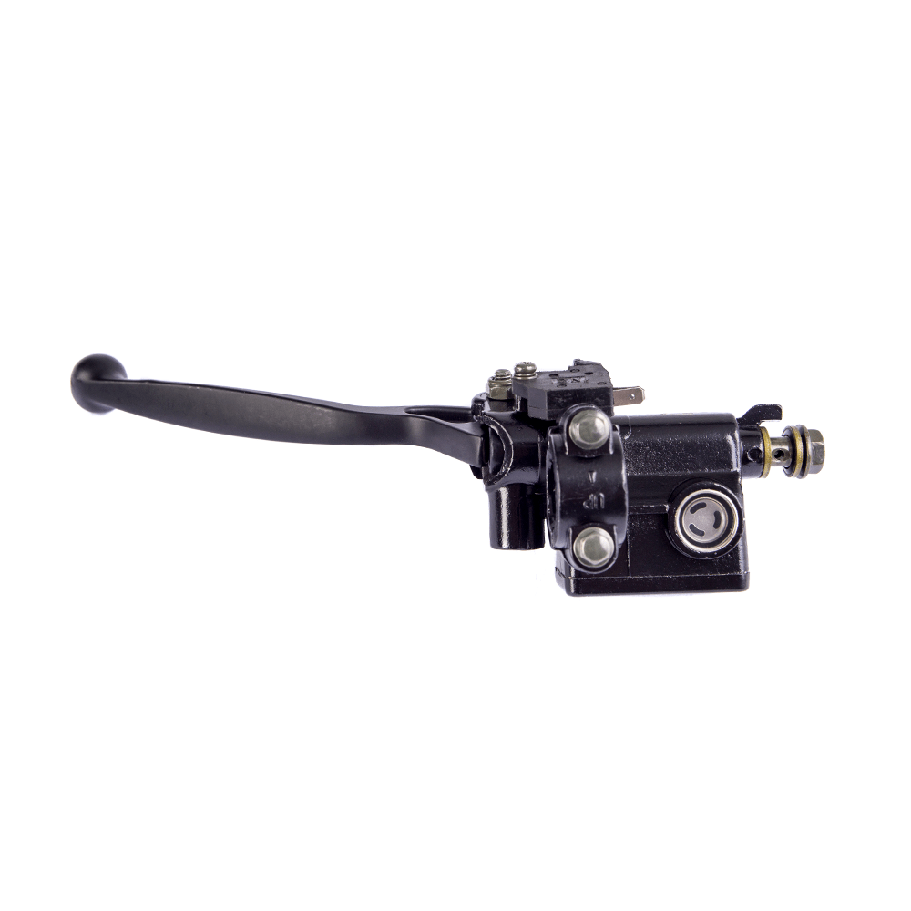 Cilindro mestre dianteiro completo p/ moto honda titan 125 00/04 esd - duplicado, substituído pela ref. 164635
