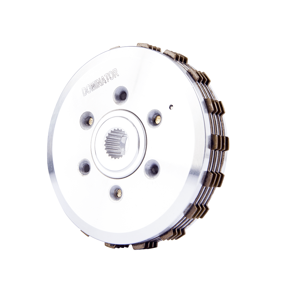 Embreagem completa p/ moto honda biz 125 06/12 - biz 125 ex 06/15