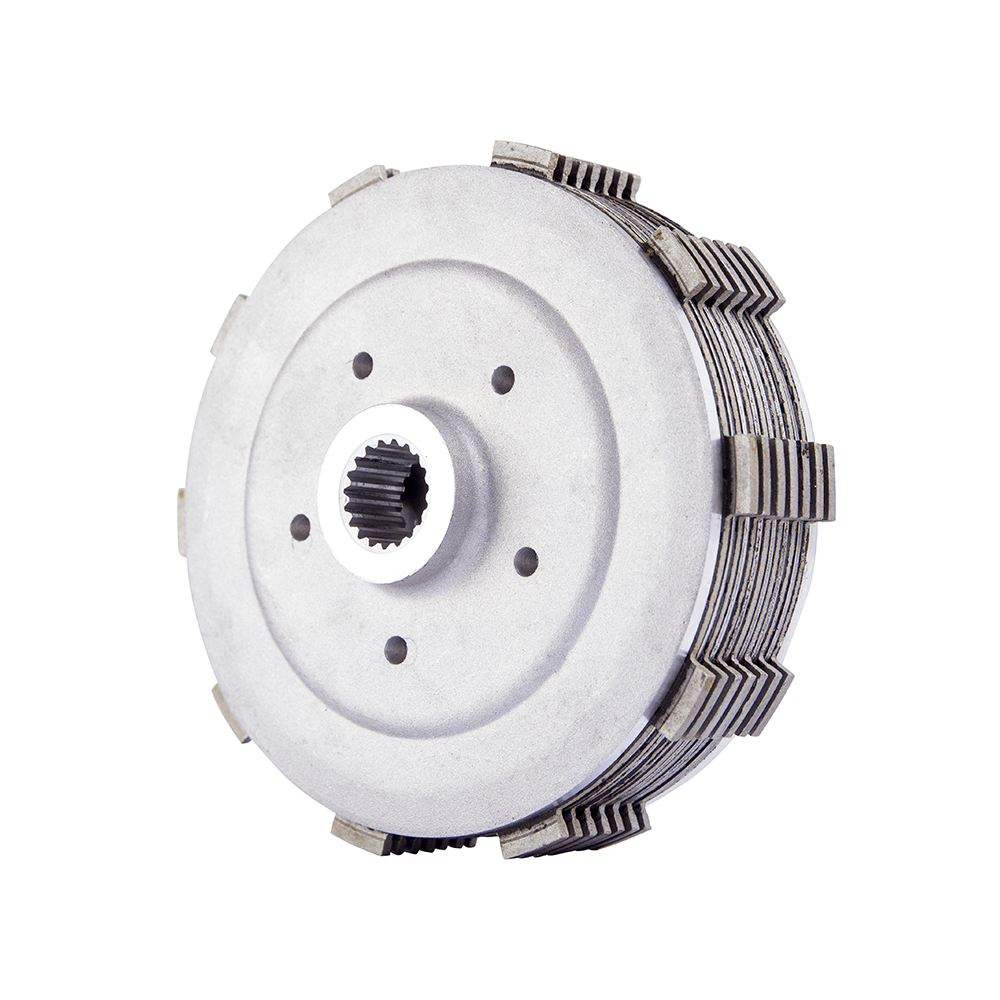 Embreagem completa p/ moto honda cb 300, xre 300