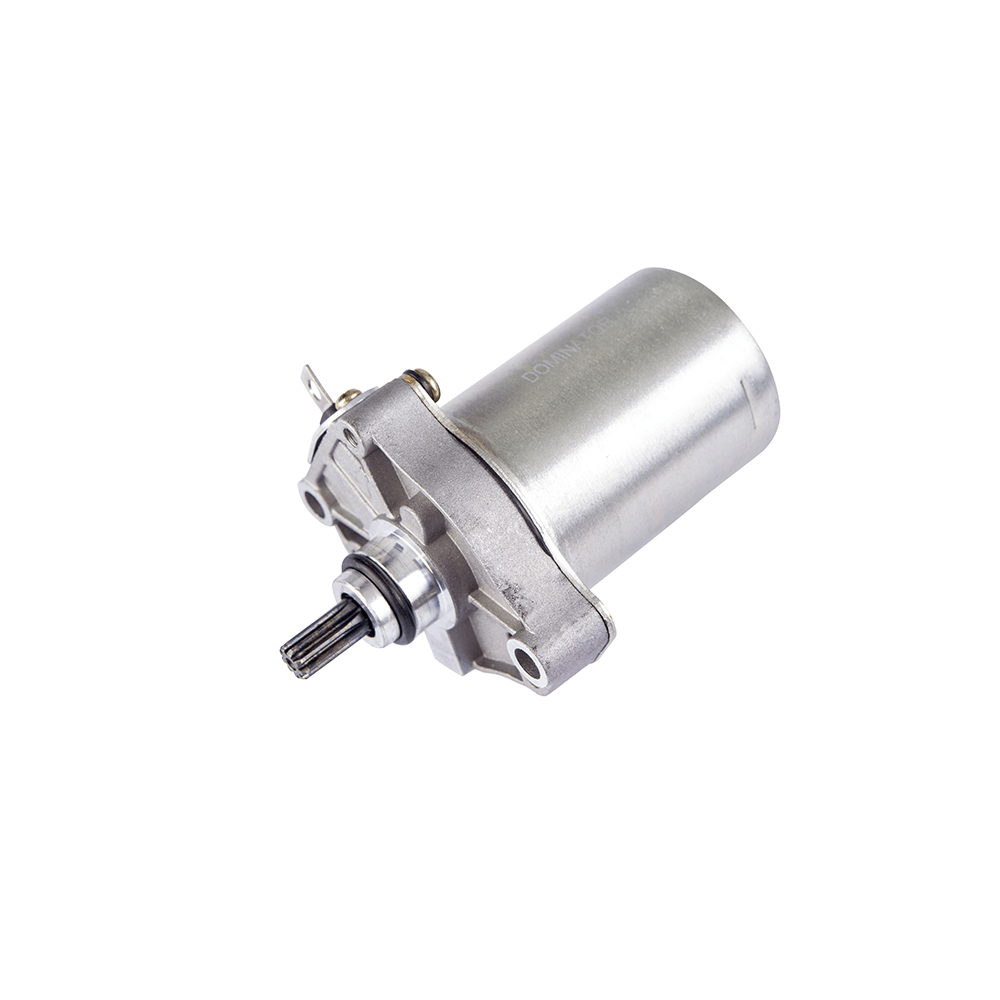 Motor de partida p/ moto honda biz 110i 16/...