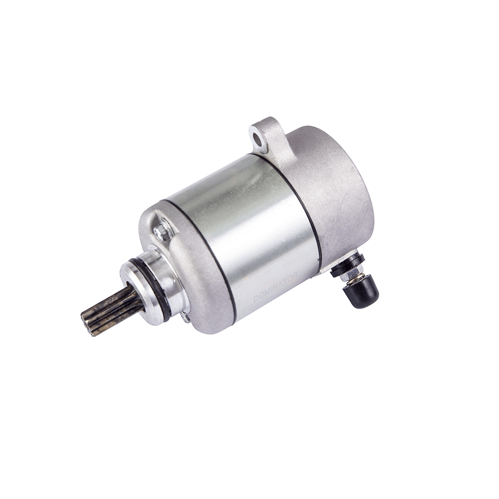Motor de partida p/ moto honda biz 125 flex