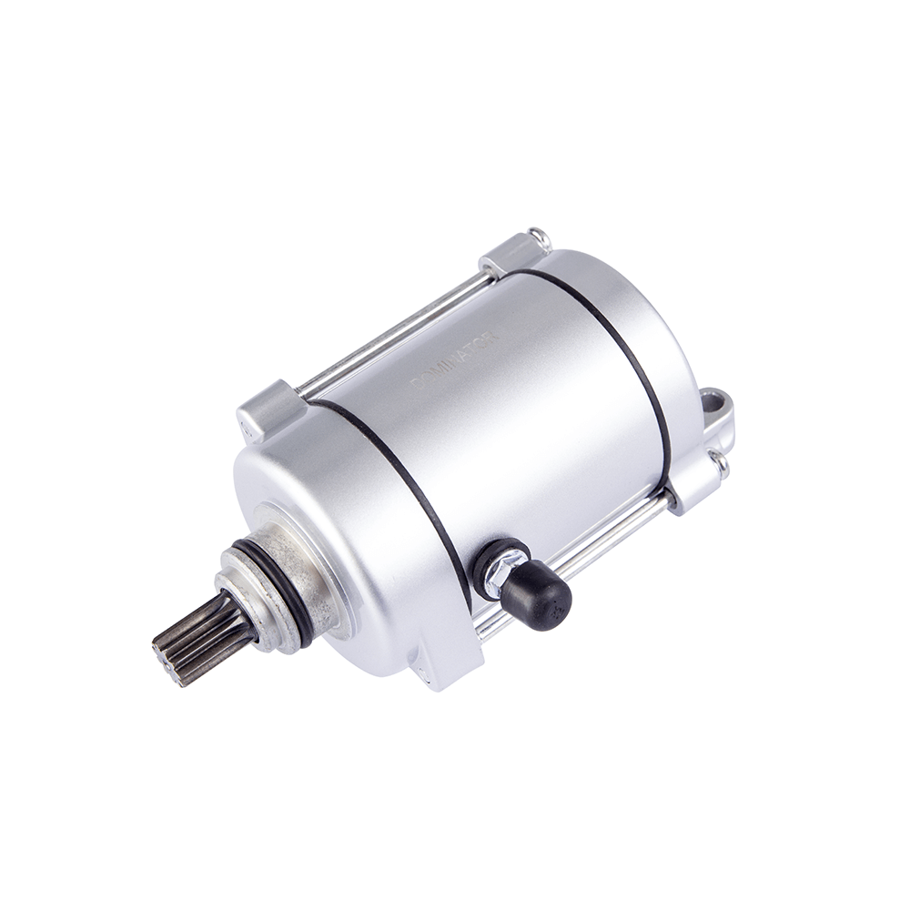 Motor de partida p/ moto honda cbx 200 strada