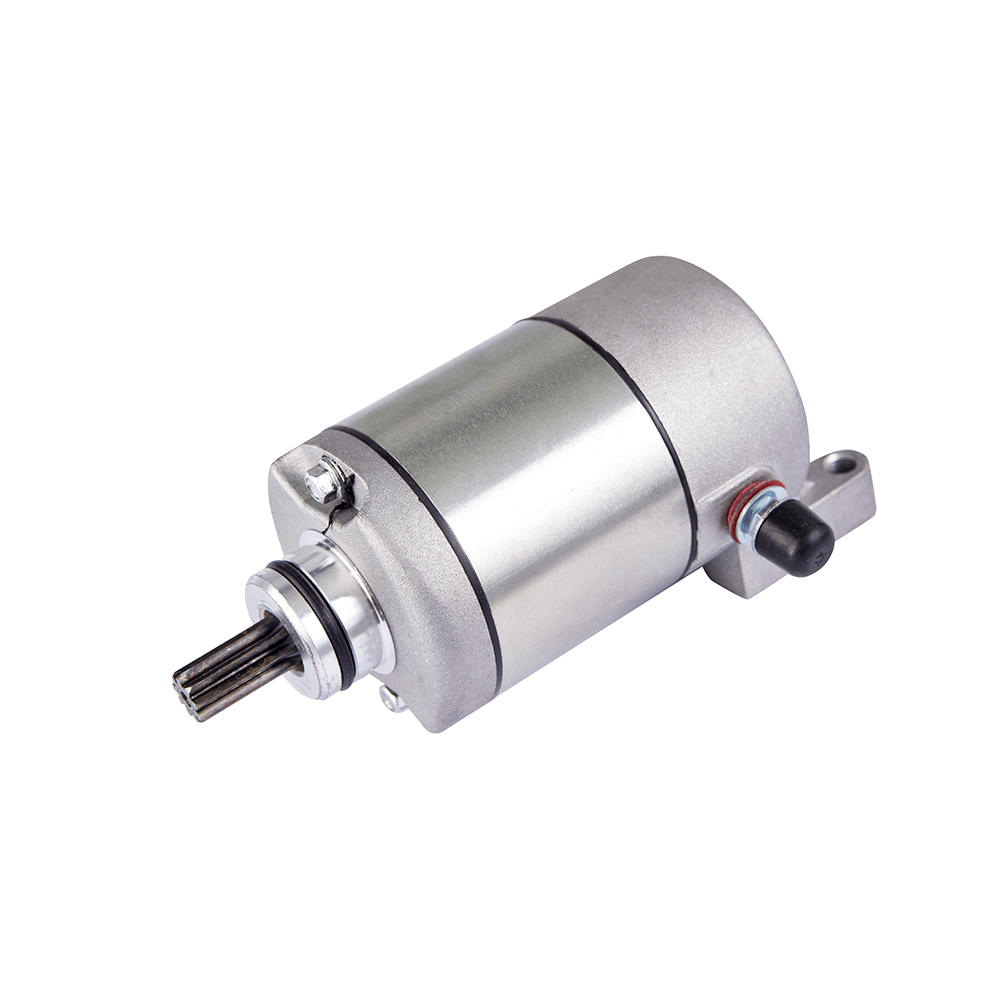 Motor de partida p/ moto honda cbx 250 twister/tornado 01/08