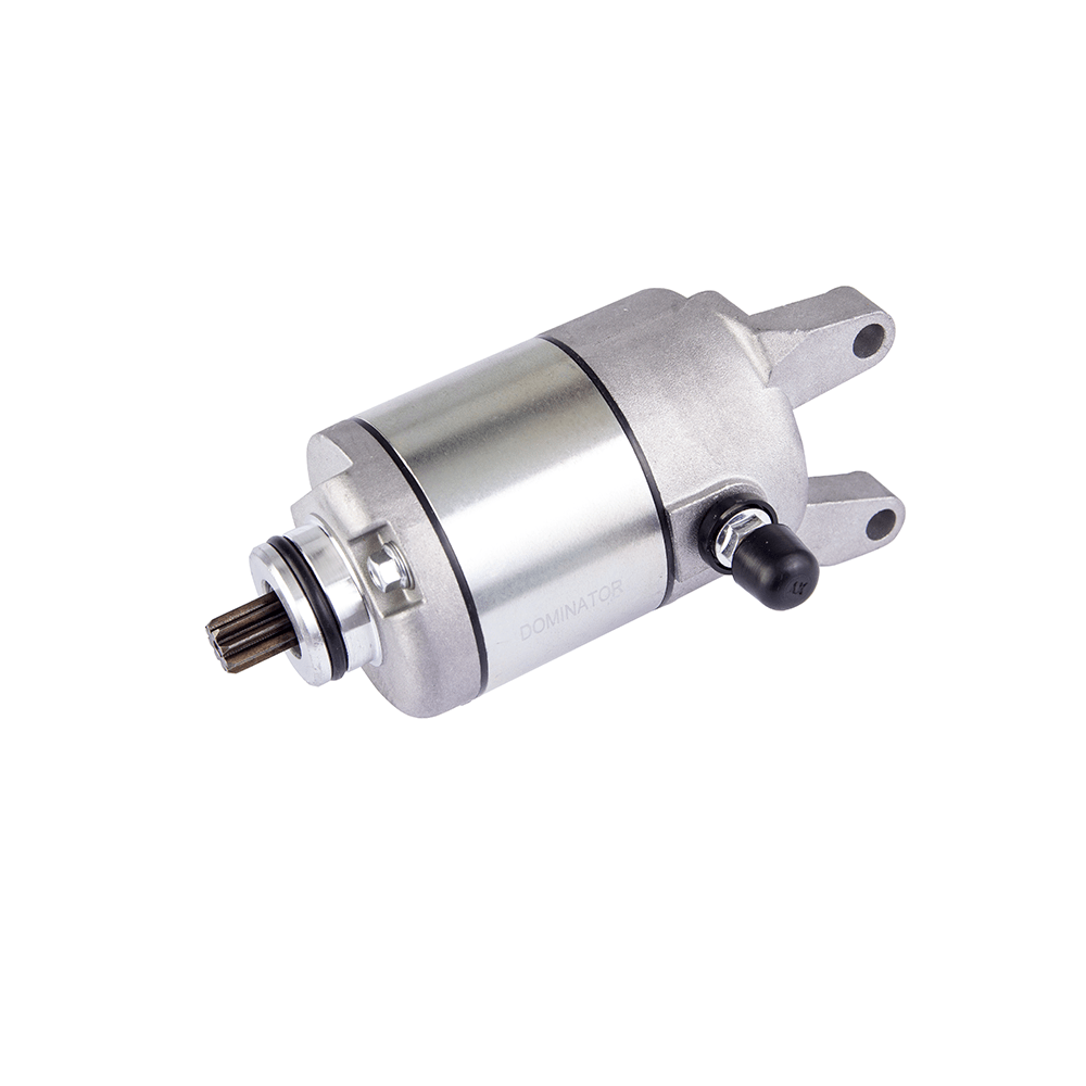Motor de partida p/ moto honda titan 160 - fan 160 - nxr 160 bros