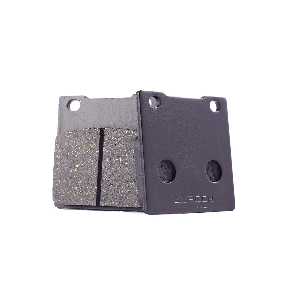 Pastilha de freio p/ moto suzuki gs 500 (t)