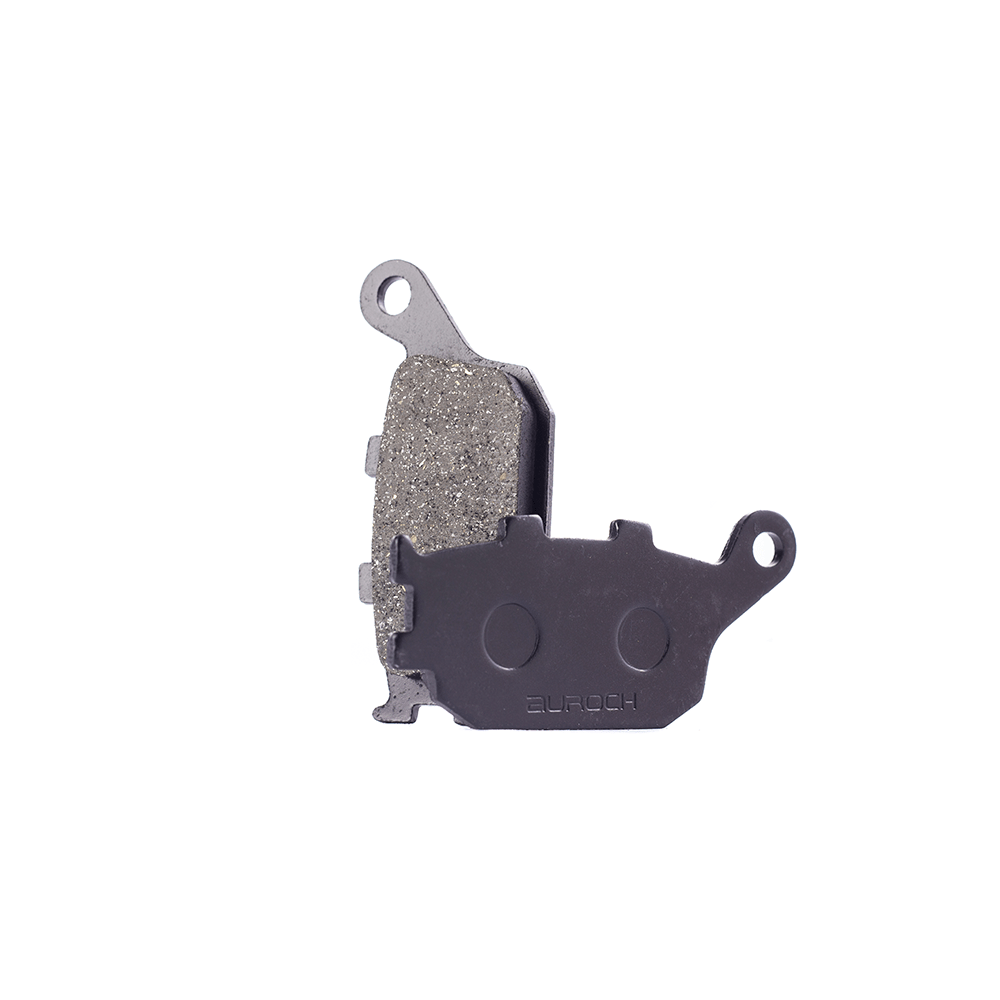 Pastilha de freio p/ moto honda cb 300 c/abs 10/... (d) - xre 300 c/abs 10/... (d) - cb 600 hornet c/abs 08/... (t) - sh 300i c/abs 16/...(d)