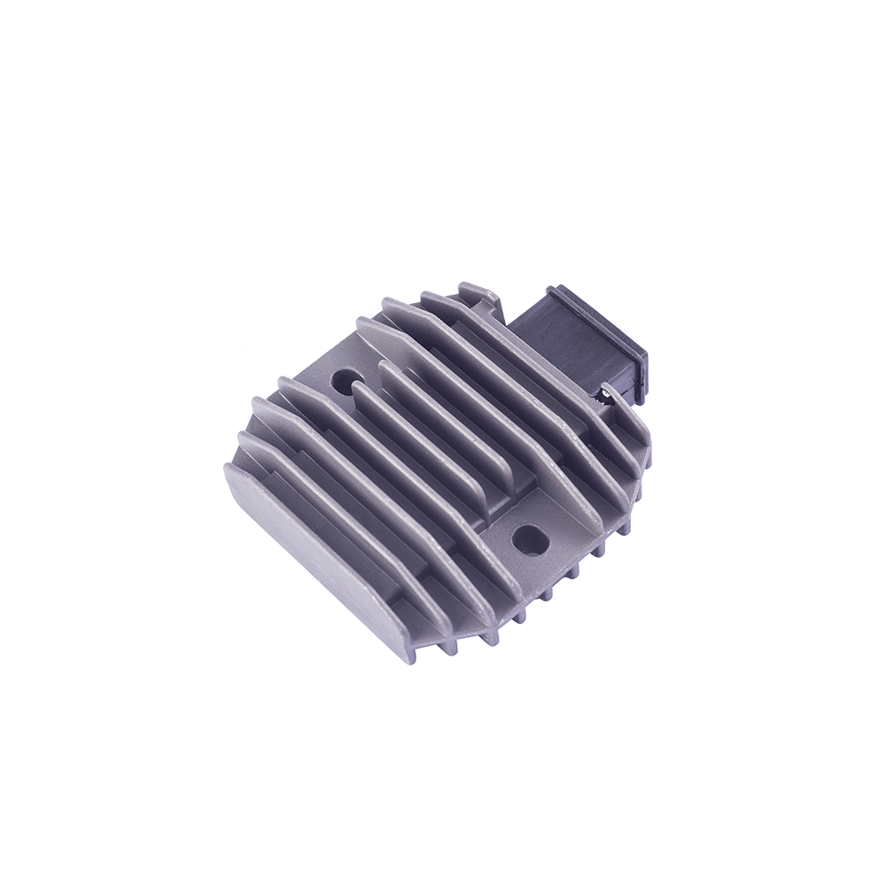 Regulador retificador p/ moto honda lead 110