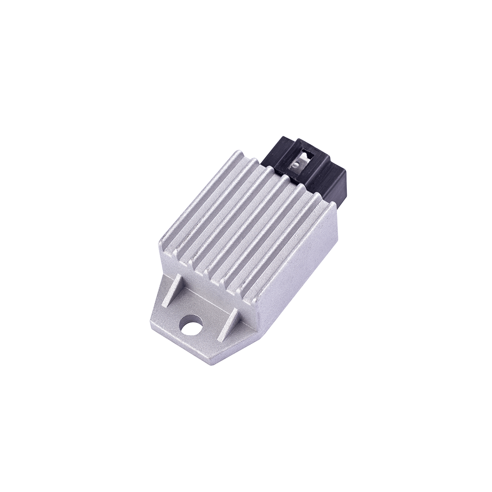 Regulador retificador p/ moto honda titan 99/00 ks/es 02/04 - xlr 125 - duplicado, substituído pela ref. 164781