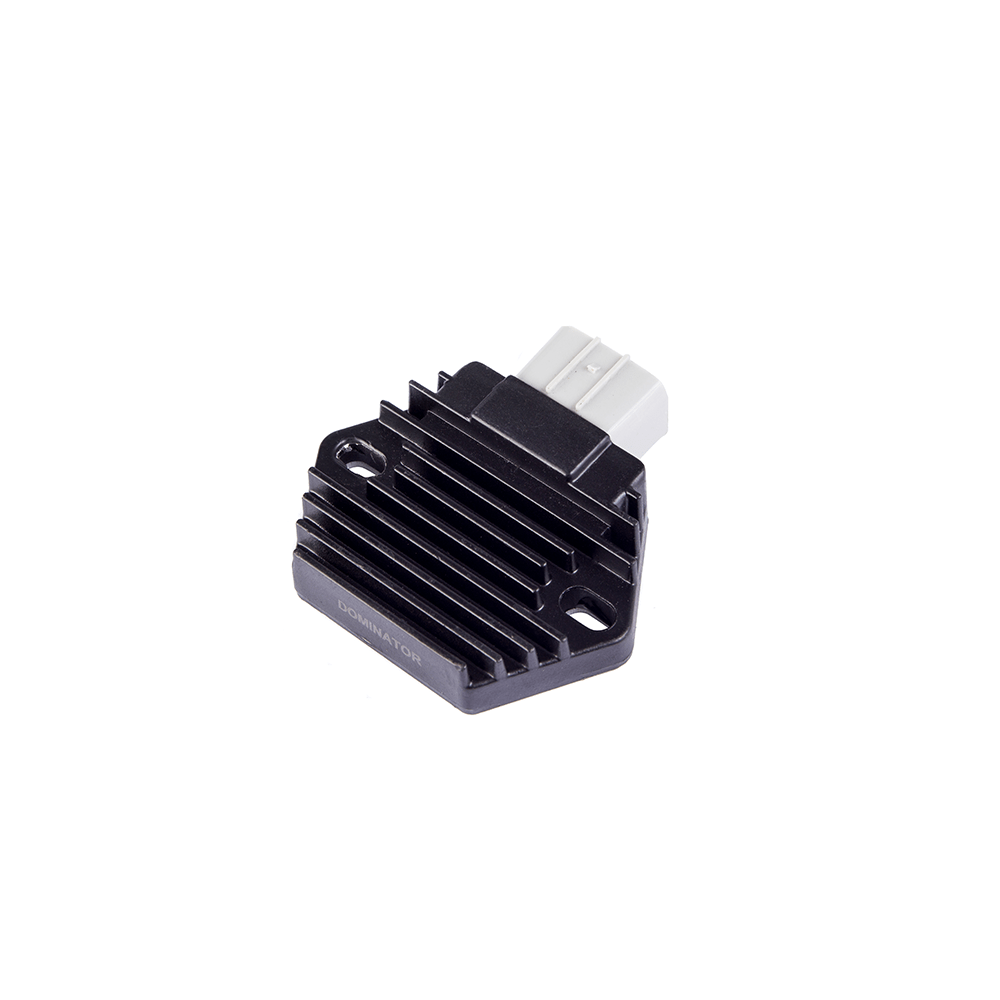 Regulador retificador p/ moto honda cbx 250 twister - xr 250 tornado 01/08