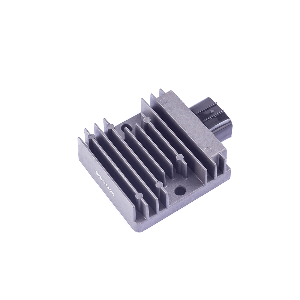 Regulador retificador p/ moto honda xre 300 - nx 400i falcon 13/... - cb 300 13/15