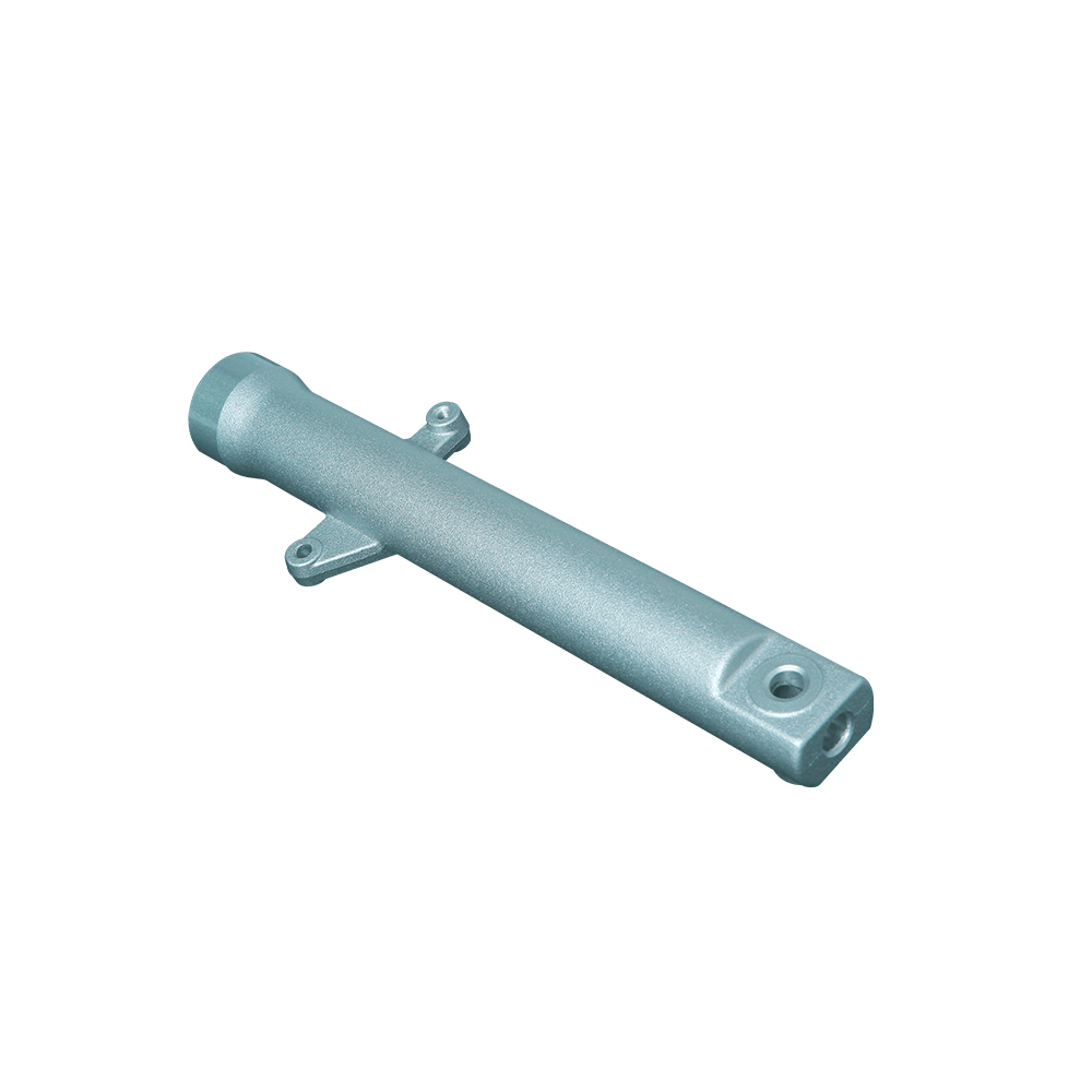 Cilindro externo p/ moto honda cg 150 titan ks/es 04/09 (dir.)