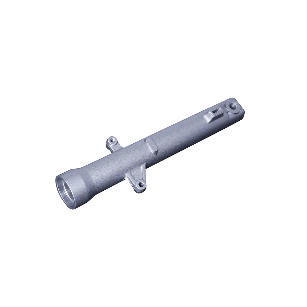 Cilindro externo p/ moto honda cg 150 titan ks/es 04/09 (esq.)
