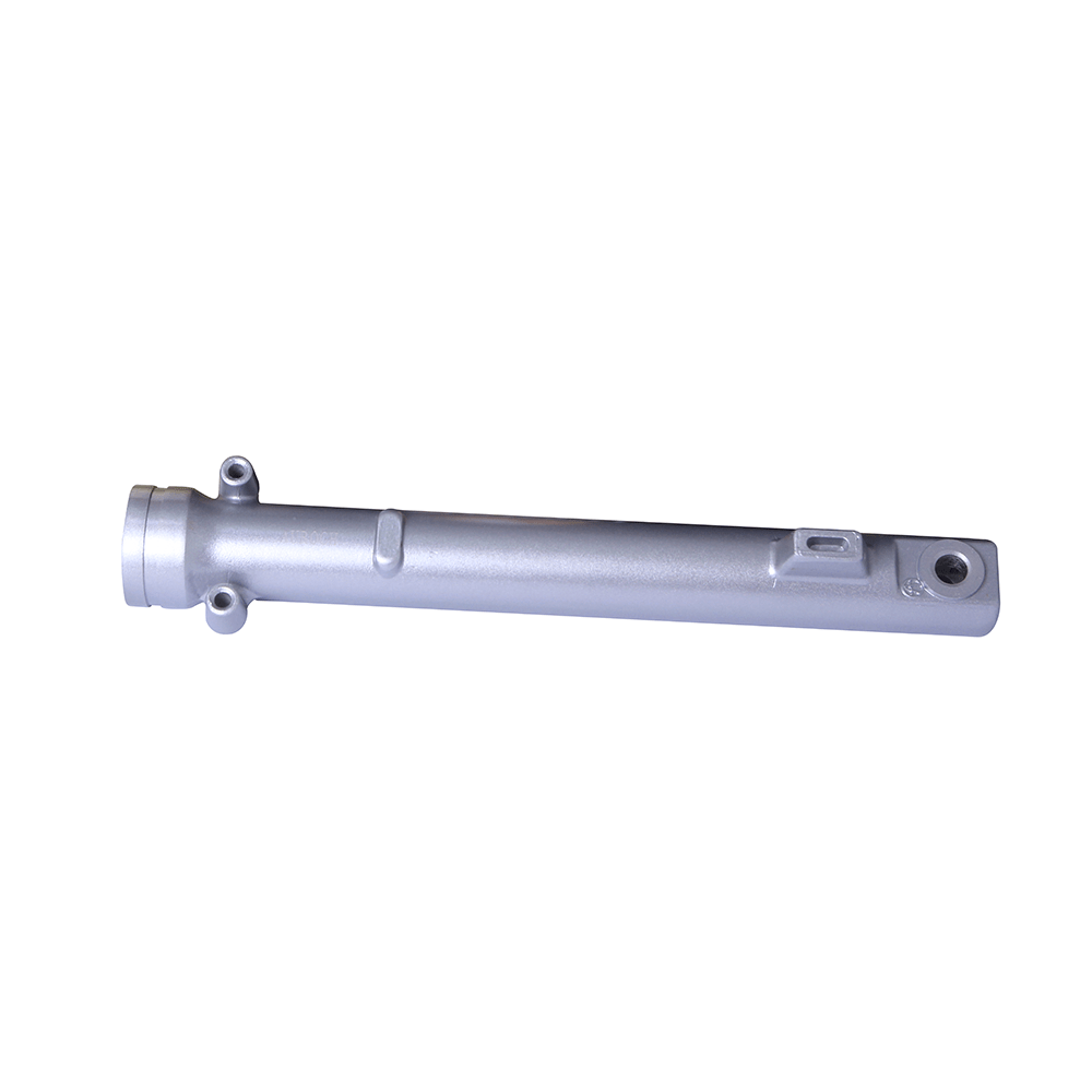 Cilindro externo p/ moto honda cg 125 titan ks 00/04 (esq.)