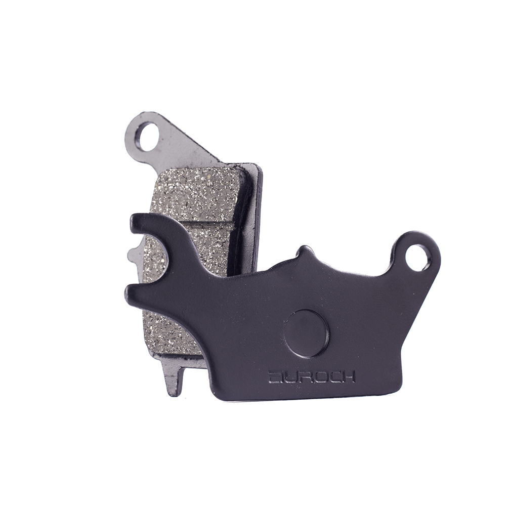 Pastilha de freio p/ moto yamaha ys fazer 150 16/22 (d) - factor 125i 17/... (d) - factor 150 16/... (d) - neo 125 todas (d)